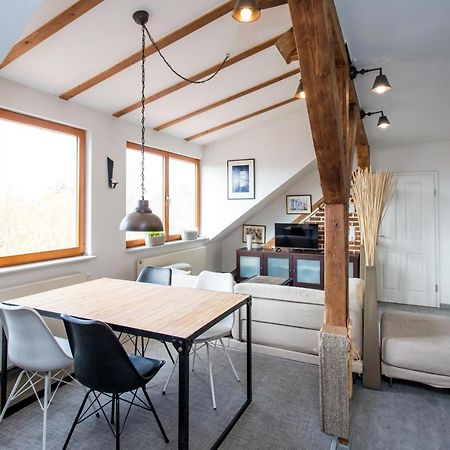 Wohnung In Leipzig Suedost Fuer 4 Personen We5 Ngoại thất bức ảnh