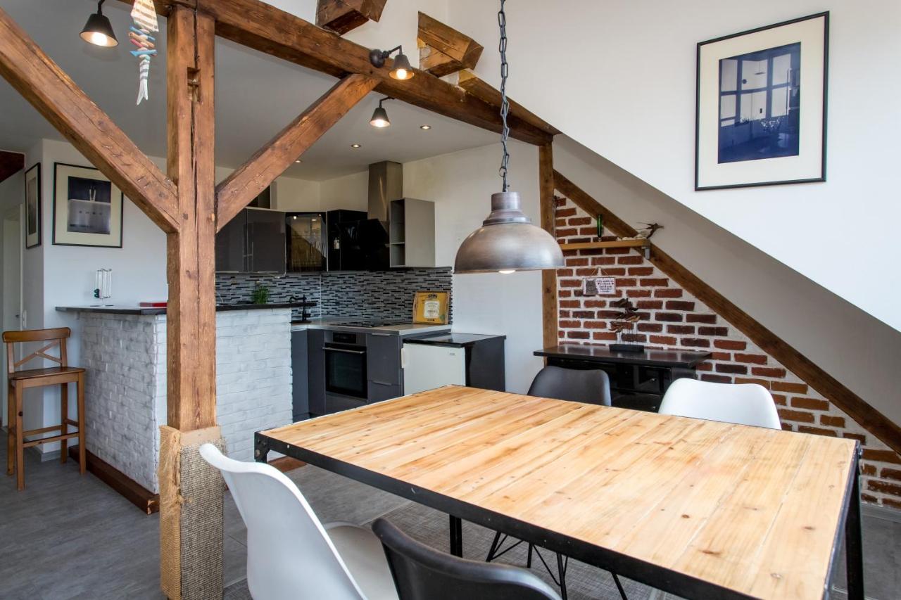 Wohnung In Leipzig Suedost Fuer 4 Personen We5 Ngoại thất bức ảnh