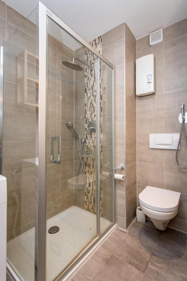 Wohnung In Leipzig Suedost Fuer 4 Personen We5 Ngoại thất bức ảnh