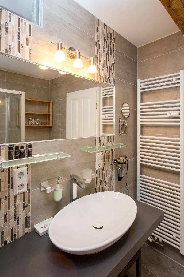 Wohnung In Leipzig Suedost Fuer 4 Personen We5 Ngoại thất bức ảnh